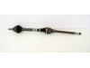Peugeot 5008 I (0A/0E) 1.6 HDiF 16V Front drive shaft, right