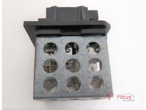 Used Heater resistor Peugeot 206+ (2L/M) 1.1 XR,XS Price € 15,00 Margin scheme offered by Focus Automotive