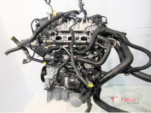 Usados Motor Volkswagen Polo V (6R) 1.0 TSI 12V BlueMotion Technology Precio € 544,50 IVA incluido ofrecido por Focus Automotive
