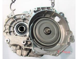 Gebrauchte Getriebe Skoda Superb Combi (3TAC/TAF) 2.0 TDI 16V 4x4 Preis € 3.025,00 Mit Mehrwertsteuer angeboten von Focus Automotive