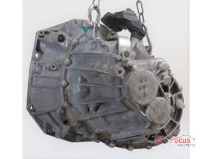 Used Gearbox Renault Megane III Berline (BZ) 1.5 dCi 110 Price € 295,00 Margin scheme offered by Focus Automotive