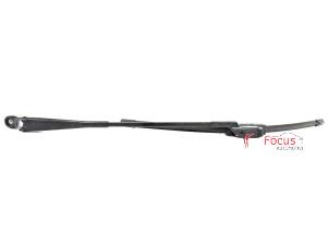 Used Front wiper arm Skoda Fabia II Combi 1.2 TDI 12V Greenline Price € 15,00 Margin scheme offered by Focus Automotive