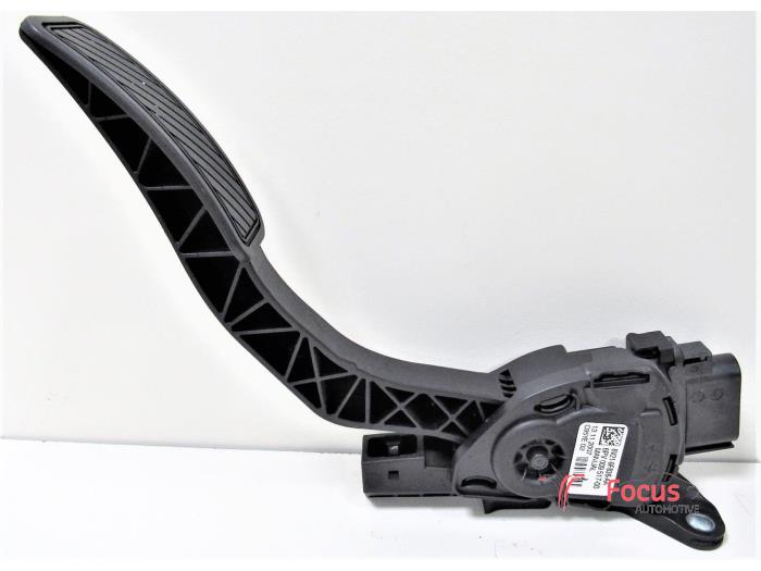 Gebrauchte Gaspedalposition Sensor Mazda 2 (DE) 1.4 CDVi 16V Preis € 9,95 Margenregelung angeboten von Focus Automotive