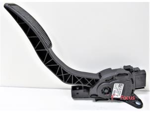 Used Throttle pedal position sensor Mazda 2 (DE) 1.4 CDVi 16V Price € 30,00 Margin scheme offered by Focus Automotive
