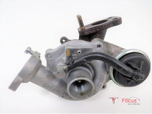 Gebrauchte Turbo Mazda 2 (DE) 1.4 CDVi 16V Preis € 74,95 Margenregelung angeboten von Focus Automotive