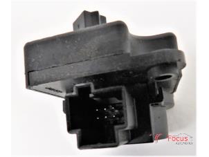 Gaspedalposition Sensor van een Ford Fiesta 6 (JA8) 1.6 TDCi 16V ECOnetic 2012