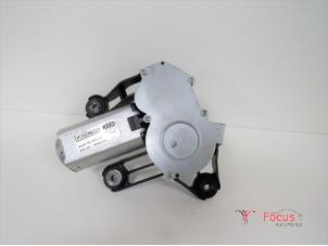 Usagé Moteur essuie-glace arrière Fiat Fiorino (225) 1.3 JTD 16V Multijet Prix € 25,00 Règlement à la marge proposé par Focus Automotive