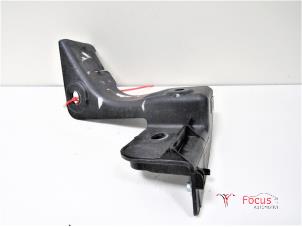Used Rear bumper bracket, right Fiat Fiorino (225) 1.3 JTD 16V Multijet Price € 7,50 Margin scheme offered by Focus Automotive