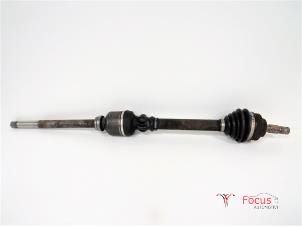 Used Front drive shaft, right Peugeot 307 (3A/C/D) 2.0 16V Price € 20,00 Margin scheme offered by Focus Automotive