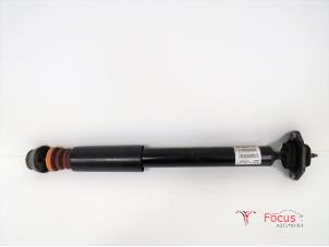 Used Rear shock absorber, left BMW X1 (E84) Price € 25,00 Margin scheme offered by Focus Automotive