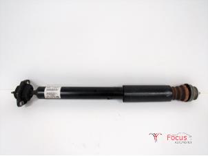 Used Rear shock absorber, left BMW X1 (E84) sDrive 18d 2.0 16V Price € 25,00 Margin scheme offered by Focus Automotive
