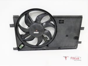 Used Cooling fans Citroen Nemo (AA) 1.4 HDi 70 Price € 30,00 Margin scheme offered by Focus Automotive