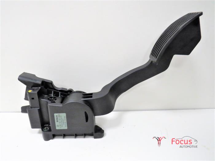 Begagnade Gaspedalsensor Citroen Nemo (AA) 1.4 HDi 70 Pris € 14,95 Marginaltabell erbjuds av Focus Automotive