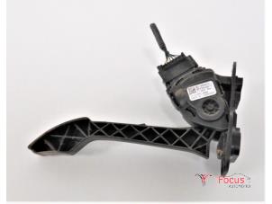 Used Throttle pedal position sensor Ford Transit 2.4 TDCi 16V Price € 35,00 Margin scheme offered by Focus Automotive