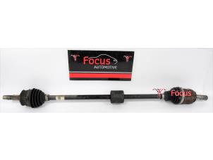 Used Front drive shaft, right Opel Corsa D 1.2 16V Price € 14,95 Margin scheme offered by Focus Automotive