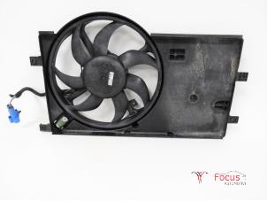 Used Cooling fans Citroen Nemo Combi (AJ) 1.4 HDi 70 Price € 30,00 Margin scheme offered by Focus Automotive