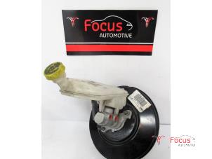Usagé Assistant de freinage Citroen C3 Picasso (SH) 1.6 HDi 90 Prix € 24,95 Règlement à la marge proposé par Focus Automotive