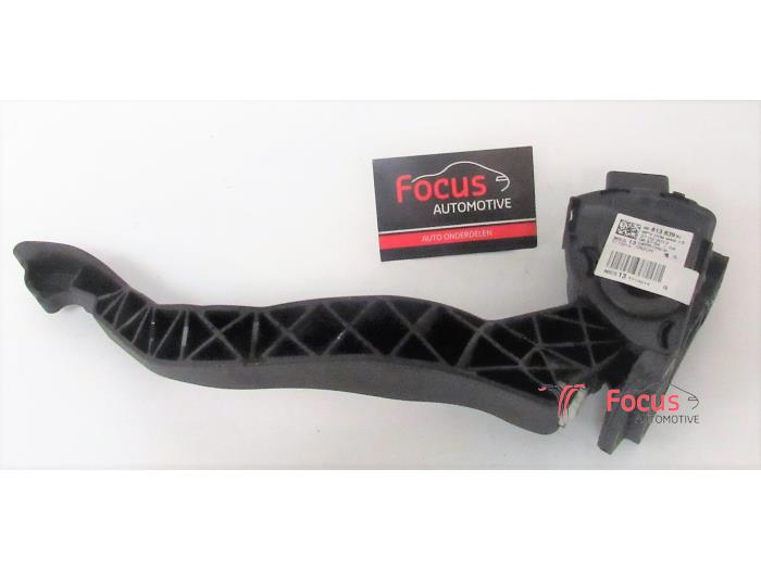 Gebrauchte Gaspedalposition Sensor Citroen C3 Picasso (SH) 1.6 HDi 90 Preis € 9,95 Margenregelung angeboten von Focus Automotive