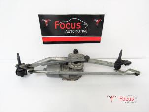 Used Wiper motor + mechanism Audi A3 Sportback (8VA/8VF) Price € 24,95 Margin scheme offered by Focus Automotive