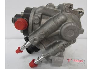 Used Diesel pump Citroen C4 Cactus (0B/0P) 1.6 Blue Hdi 100 Price € 90,75 Inclusive VAT offered by Focus Automotive