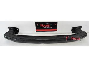 Używane Rama zderzaka tyl Seat Ibiza ST (6J8) 1.2 TDI Ecomotive Cena € 19,99 Procedura marży oferowane przez Focus Automotive