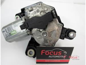 Used Rear wiper motor Opel Meriva 1.4 16V Ecotec Price € 24,95 Margin scheme offered by Focus Automotive