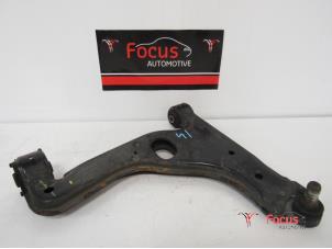 Used Front wishbone, right Opel Meriva 1.4 16V Ecotec Price € 24,95 Margin scheme offered by Focus Automotive