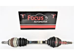 Used Front drive shaft, left Opel Meriva 1.4 16V Ecotec Price € 39,95 Margin scheme offered by Focus Automotive