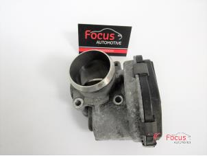 Used Throttle body Citroen Berlingo 1.6 Hdi 16V 90 Phase 2 Price € 14,95 Margin scheme offered by Focus Automotive