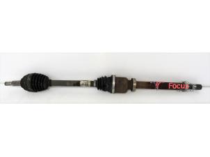 Used Front drive shaft, right Renault Modus/Grand Modus (JP) 1.5 dCi 85 Price € 14,95 Margin scheme offered by Focus Automotive