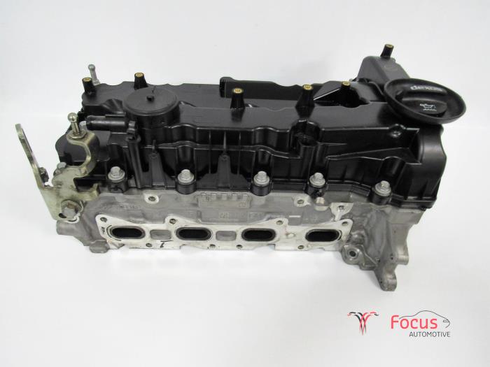 Couvercle De Culasse AJS (marque NTY) Pour OPEL - Modèles Meriva A, Corsa D, Astra H, Etc.