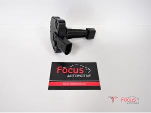 Używane Czujnik poziomu oleju Skoda Fabia II Combi 1.2 TSI Cena € 14,95 Procedura marży oferowane przez Focus Automotive
