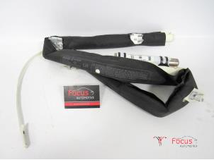 Used Roof curtain airbag, left Renault Megane III Coupe (DZ) 1.5 dCi 90 FAP Price € 25,00 Margin scheme offered by Focus Automotive