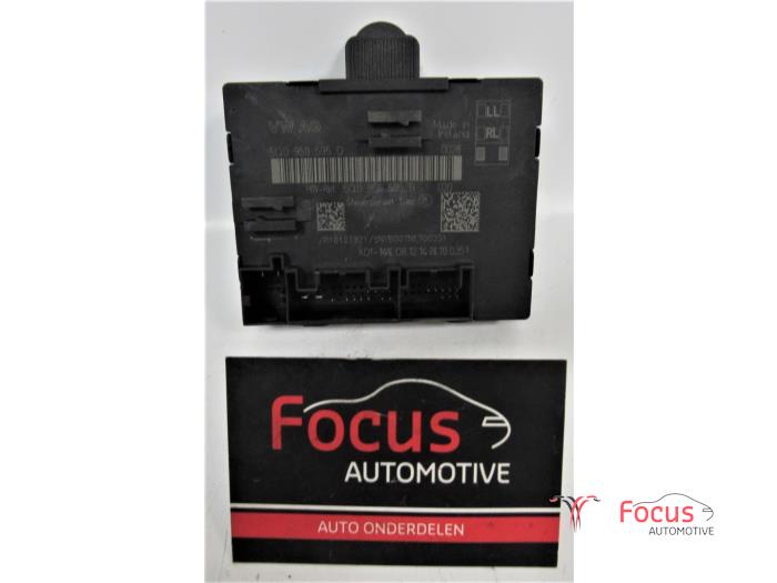 Used Body control computer Volkswagen Passat Variant (3G5) 1.4 GTE 16V Price € 30,19 Inclusive VAT offered by Focus Automotive