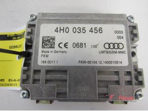 Used Phone module Volkswagen Passat Variant (3G5) 1.4 GTE 16V Price € 48,40 Inclusive VAT offered by Focus Automotive