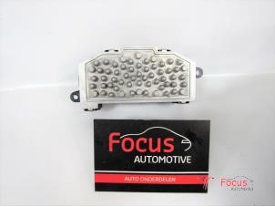Used Heater resistor Volkswagen Tiguan (5N1/2) 2.0 TDI 16V 4Motion Price € 60,50 Inclusive VAT offered by Focus Automotive