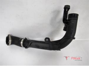 Used Intercooler tube Volkswagen Tiguan (5N1/2) 2.0 TDI 16V 4Motion Price € 30,19 Inclusive VAT offered by Focus Automotive