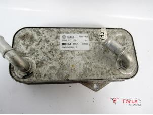 Used Oil cooler Volkswagen Tiguan (5N1/2) 2.0 TDI 16V 4Motion Price € 60,50 Inclusive VAT offered by Focus Automotive
