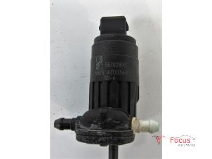 Used Front windscreen washer jet Opel Corsa D 1.2 16V Price € 15,00 Margin scheme offered by Focus Automotive