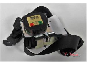 Used Rear seatbelt, left Opel Corsa D 1.2 16V Price € 14,95 Margin scheme offered by Focus Automotive