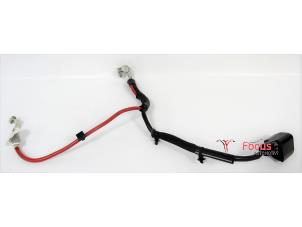 Used Wiring harness Volkswagen Golf VII (AUA) 1.0 TSI 12V BlueMotion Price € 24,20 Inclusive VAT offered by Focus Automotive