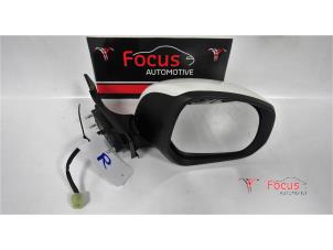 Used Wing mirror, right Opel Agila Mk.II (B) 1.2 16V Twinport Price € 35,00 Margin scheme offered by Focus Automotive