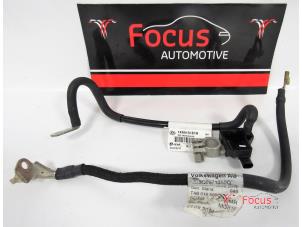 Used Wiring harness Volkswagen Golf VII (AUA) 1.0 TSI 12V BlueMotion Price € 42,35 Inclusive VAT offered by Focus Automotive