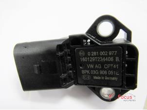 Used Mapping sensor (intake manifold) Volkswagen Passat Variant (3G5) 1.4 TSI 16V Price € 24,20 Inclusive VAT offered by Focus Automotive