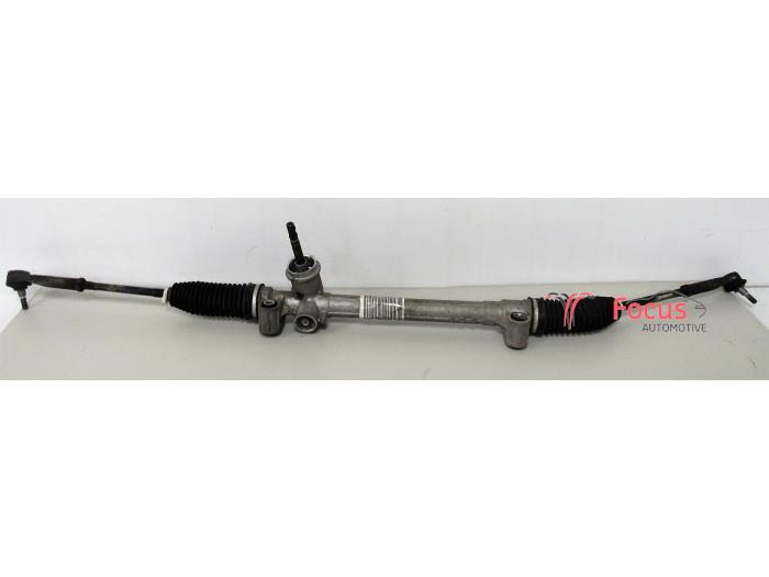 Gebrauchte Lenkgetriebe Servo Opel Corsa D 1.0 Preis € 34,95 Margenregelung angeboten von Focus Automotive