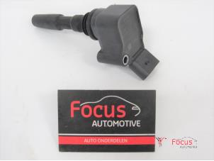 Used Pen ignition coil Volkswagen Passat Variant (3G5) 1.4 TSI 16V Price € 18,15 Inclusive VAT offered by Focus Automotive