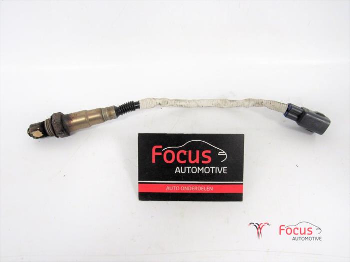 Usagé Sonde lambda Ford Ka II 1.3 TDCi 16V Prix € 8,95 Règlement à la marge proposé par Focus Automotive