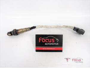 Used Lambda probe Ford Ka II 1.3 TDCi 16V Price € 40,00 Margin scheme offered by Focus Automotive