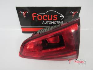 Używane Tylne swiatlo pozycyjne prawe Volkswagen Golf VII (AUA) 2.0 TDI 16V Cena € 30,25 Z VAT oferowane przez Focus Automotive