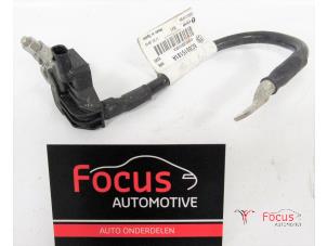Używane Kabel (rózne) Skoda Fabia III Combi (NJ5) 1.2 TSI 16V Greentech Cena € 40,00 Procedura marży oferowane przez Focus Automotive